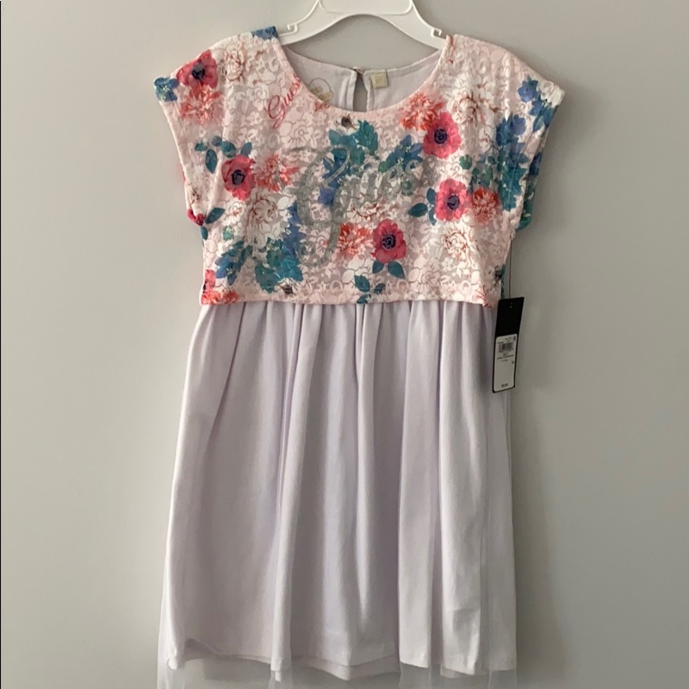 Girl dress